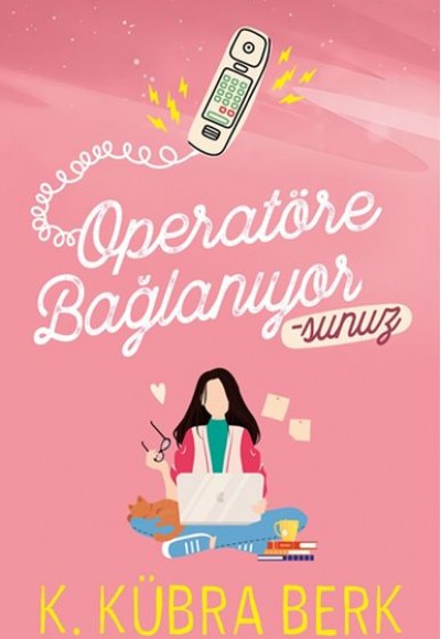 Operatöre Bağlanıyorsunuz -1