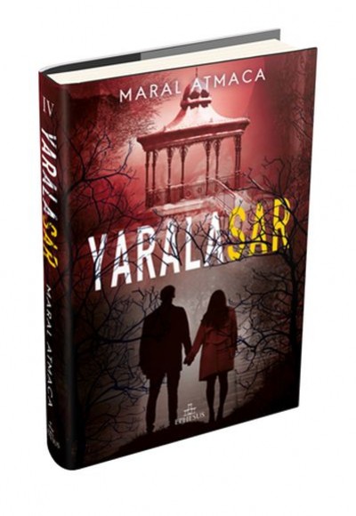 Yaralasar 4 (Ciltli)