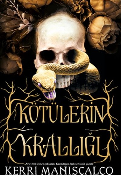Kötülerin Krallığı