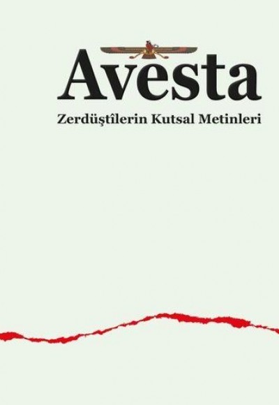 Avesta