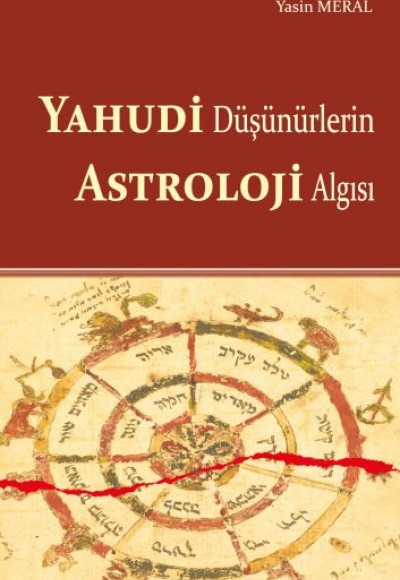 Yahudi Düşünürlerin Astroloji Algısı