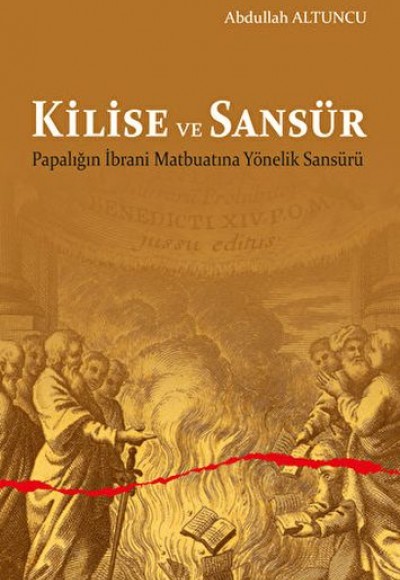 Kilise ve Sansür