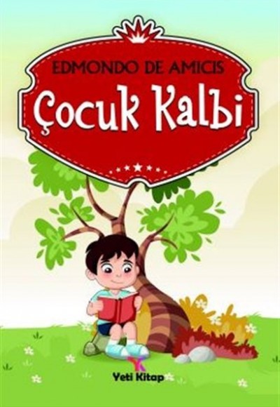 Çocuk Kalbi