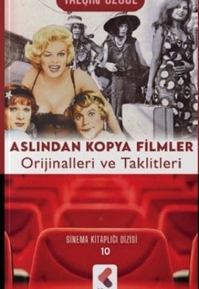 Aslından Kopya Filmler