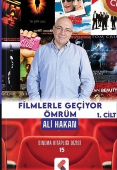 Filmlerle Geçiyor Ömrüm