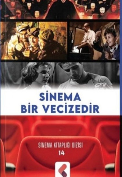 Sinema Bir Vecizedir