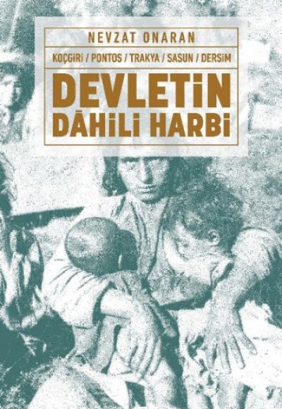 Devletin Dâhili Harbi