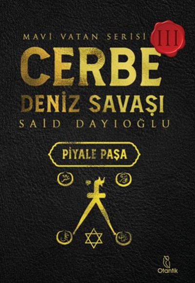 Cerbe Deniz Savaşı-Piyale Paşa