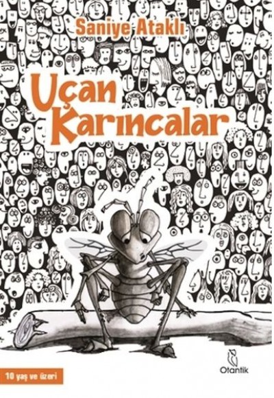 Uçan Karıncalar