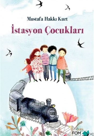 İstasyon Çocukları