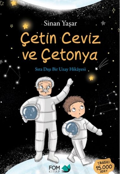 Çetin Ceviz ve Çetonya