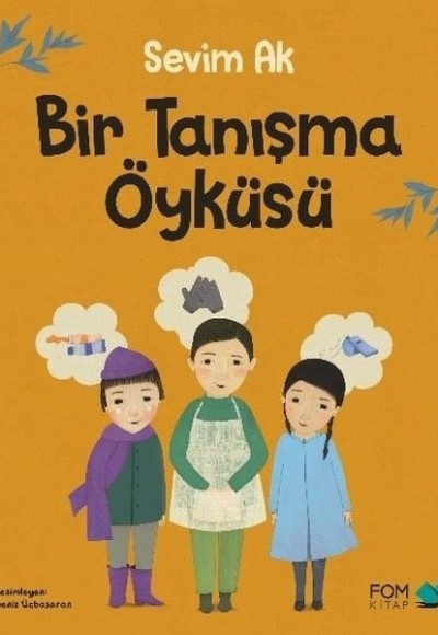 Bir Tanışma Öyküsü