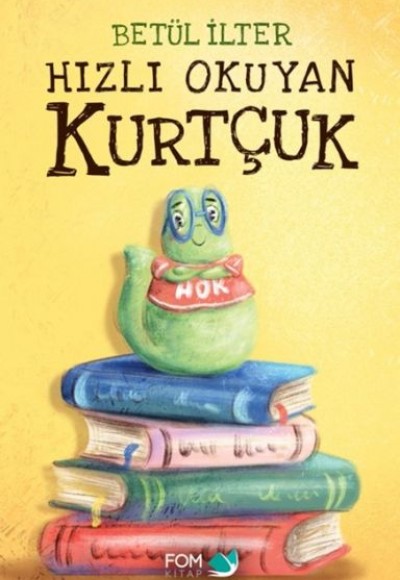 Hızlı Okuyan Kurtçuk