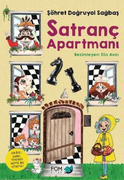 Satranç Apartmanı