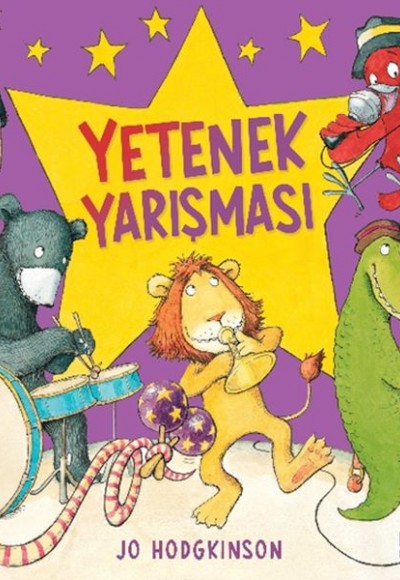 Yetenek Yarışması