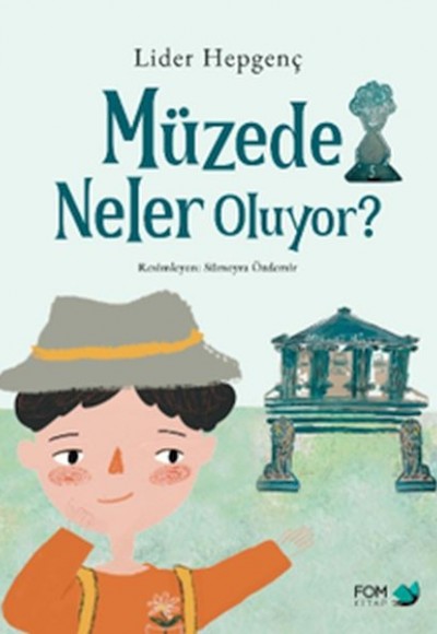 Müzede Neler Oluyor?