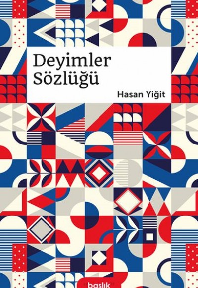 Deyimler Sözlüğü