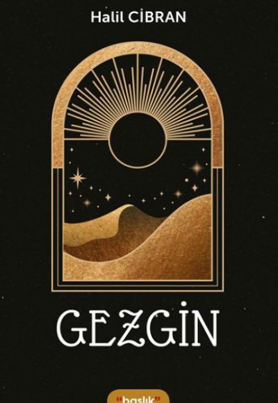 Gezgin