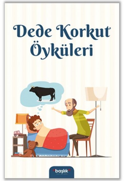 Dede Korkut Öyküleri