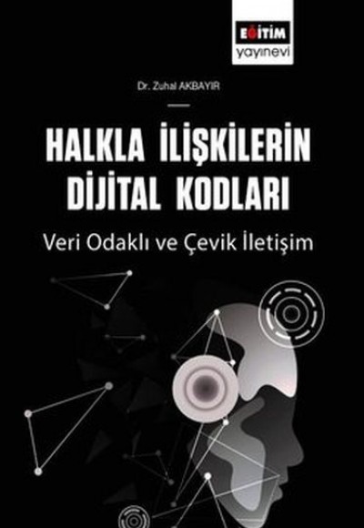 Halkla İlişkilerin Dijital Kodları