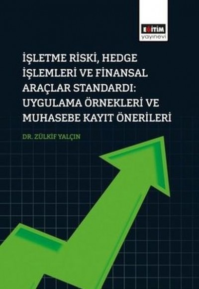 İşletme Riski, Hedge İşlemleri Ve Finansal Araçlar Standardı: Uygulama Örnekleri Ve Muhasebe Kayıt