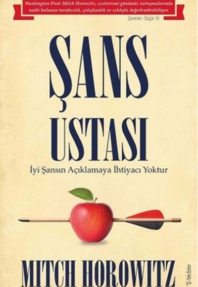 Şans Ustası