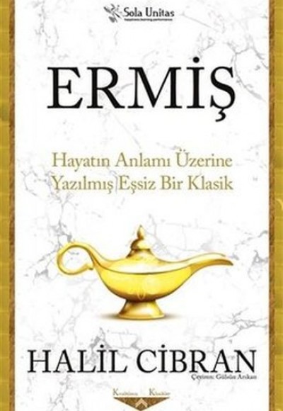 Ermiş - Kısaltılmış Klasikler Serisi