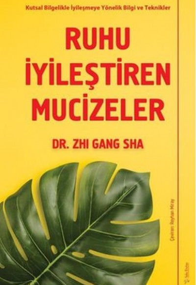 Ruhu İyileştiren Mucizeler