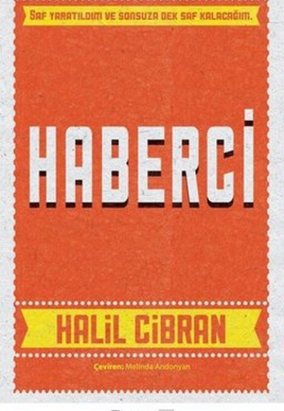 Haberci