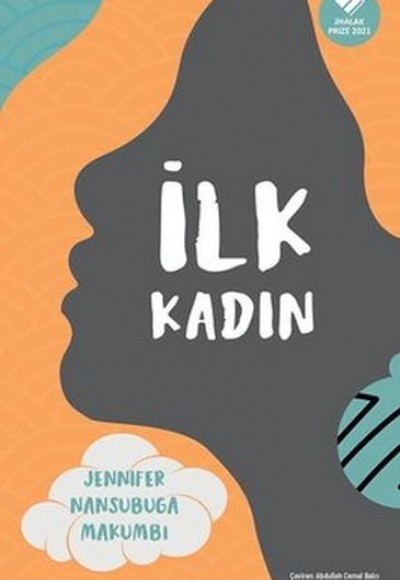 İlk Kadın