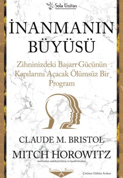 İnanmanın Büyüsü