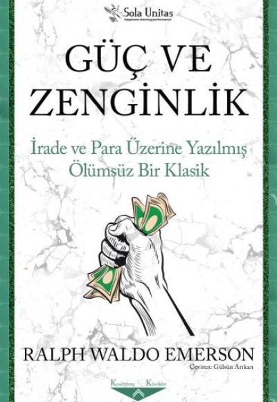 Güç ve Zenginlik