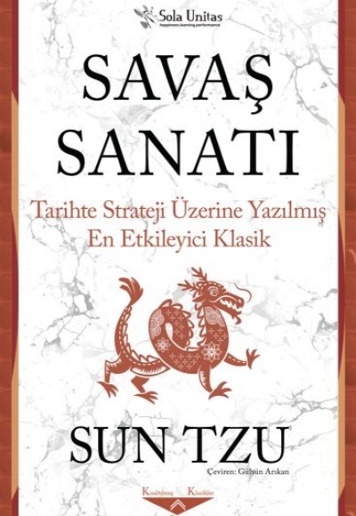 Savaş Sanatı