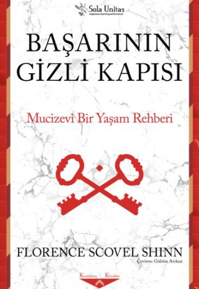 Başarının Gizli Kapısı