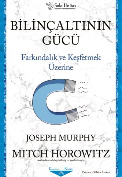 Bilinçaltının Gücü