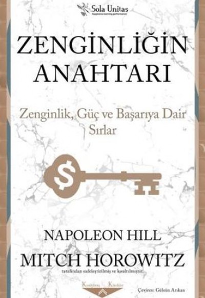 Zenginliğin Anahtarı