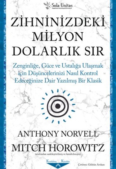 Zihninizdeki Milyon Dolarlık Sır