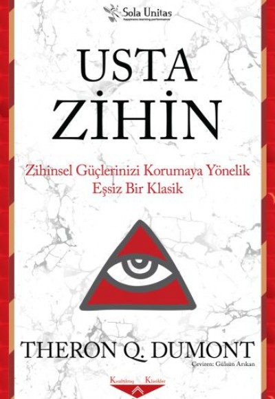 Usta Zihin