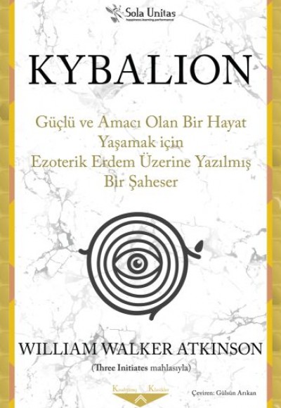 Kybalion