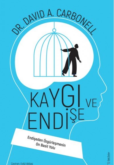 Kaygı ve Endişe