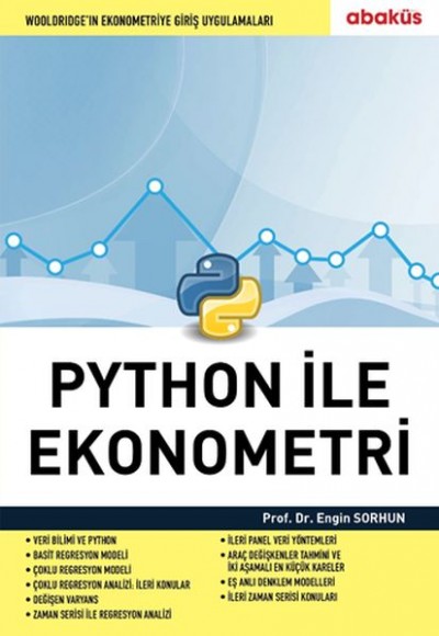 Python ile Ekonometri