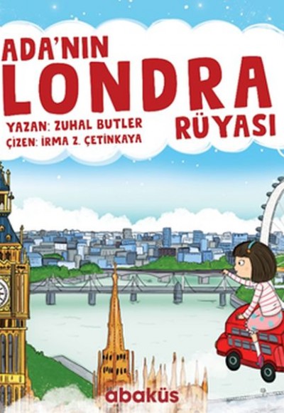 Ada'nın Londra Rüyası