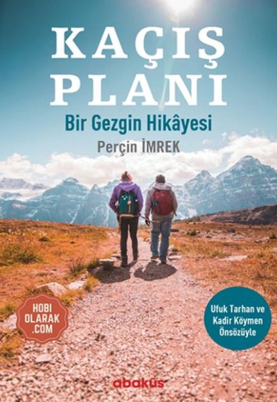 Kaçış Planı