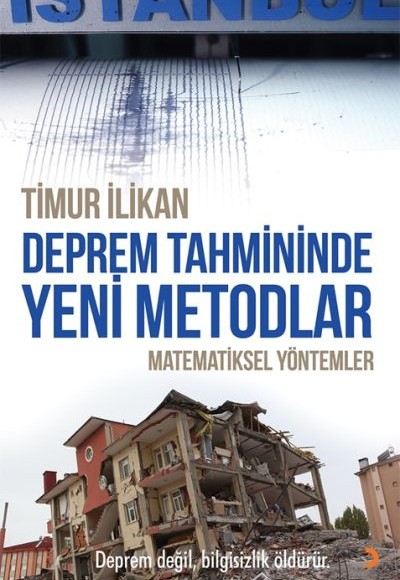 Deprem Tahmininde Yeni Metodlar