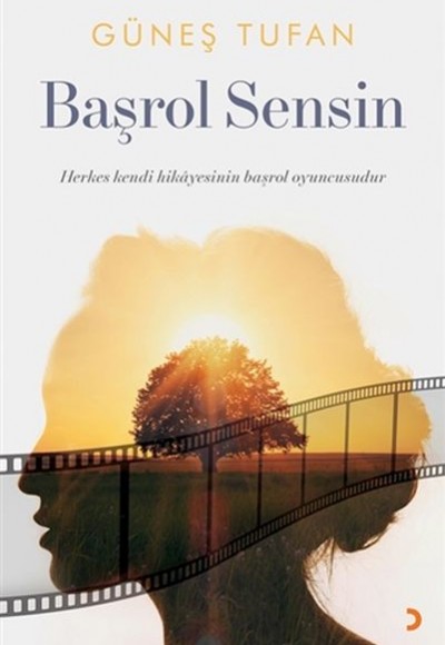 Başrol Sensin