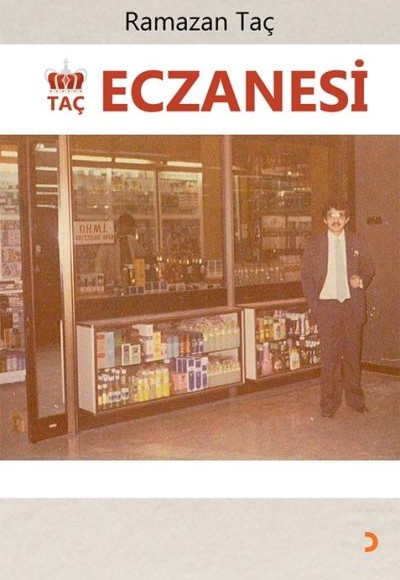 Taç Eczanesi