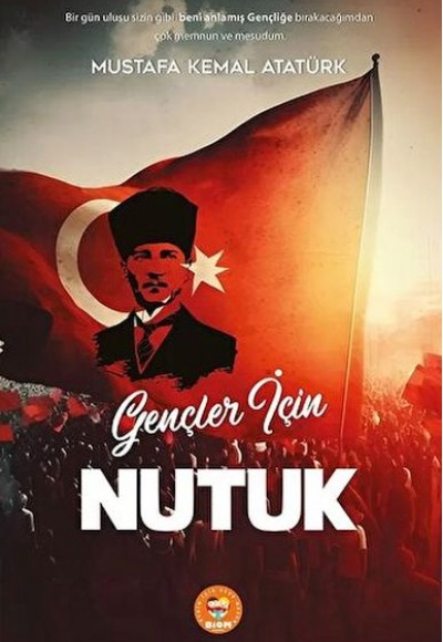 Gençler için Nutuk