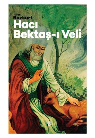 Hacı Bektaş-ı Veli