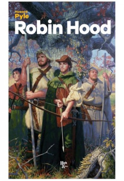 Robin Hood