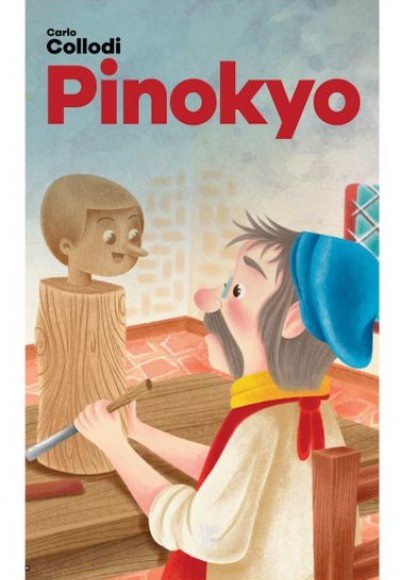 Pinokyo